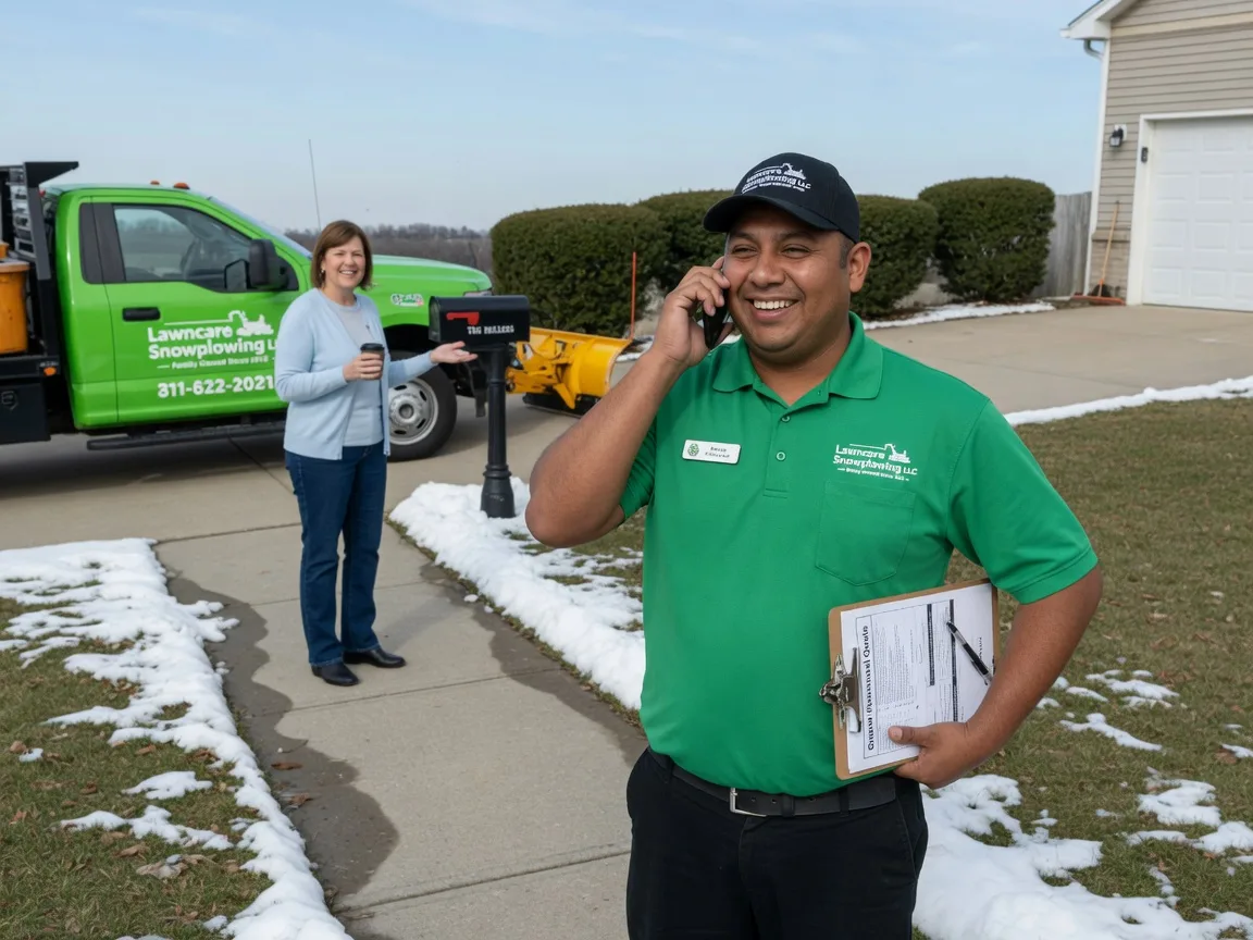Lawn Care Services By Expert Landscaper Stayton, OR FAQs